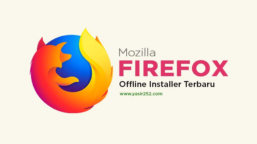 Download Mozilla Terbaru Offline