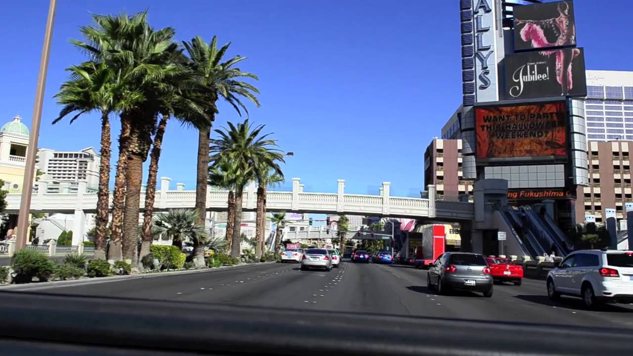 Las Vegas Drivers License