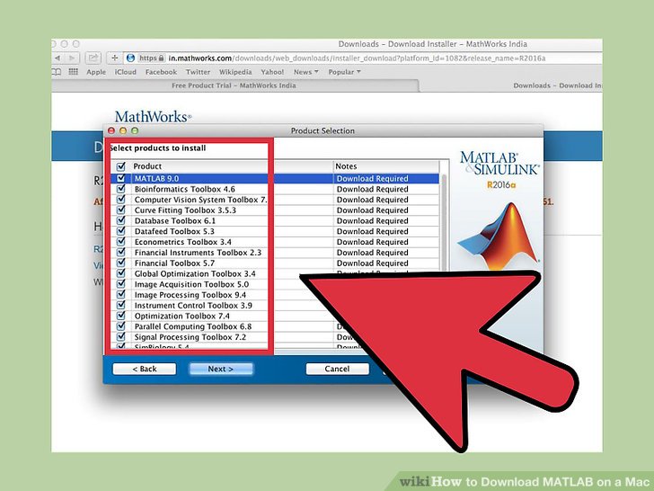 Matlab for mac free