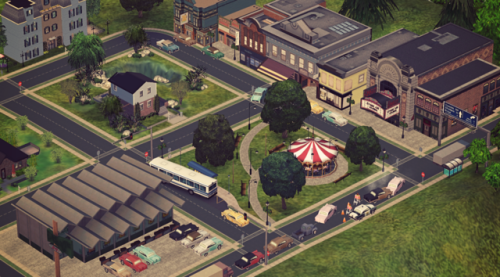 Sims 2 Neighborhood Download